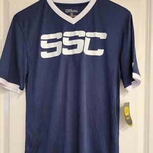 Wilson SSK T-shirt 27 size S